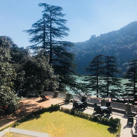 Season Hotel Nainital Kültér fotó
