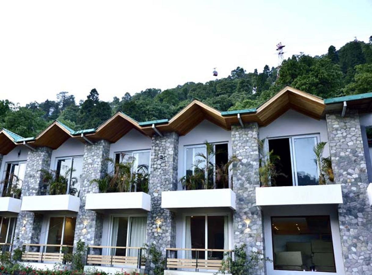 Season Hotel Nainital Kültér fotó