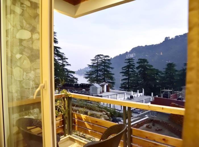 Season Hotel Nainital Kültér fotó